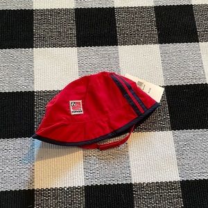 Oshkosh baby boy bucket hat 12 M – 24M